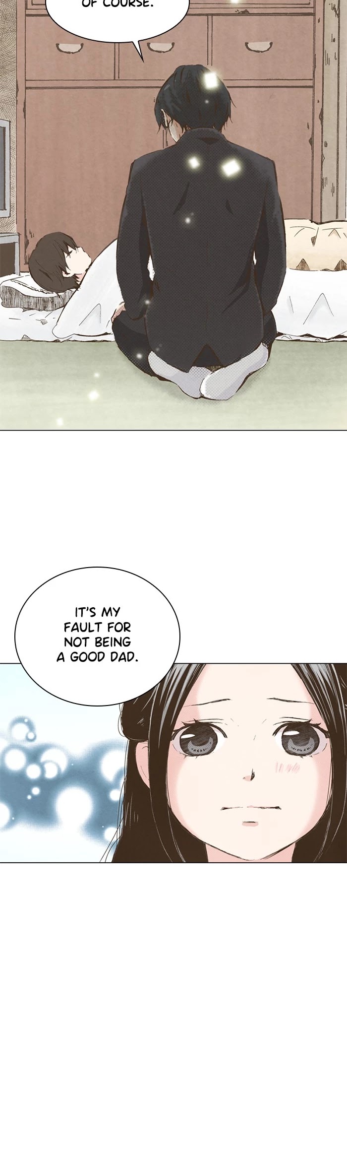 Marry Me!(YUUKI Miku) chapter 54 - page 20