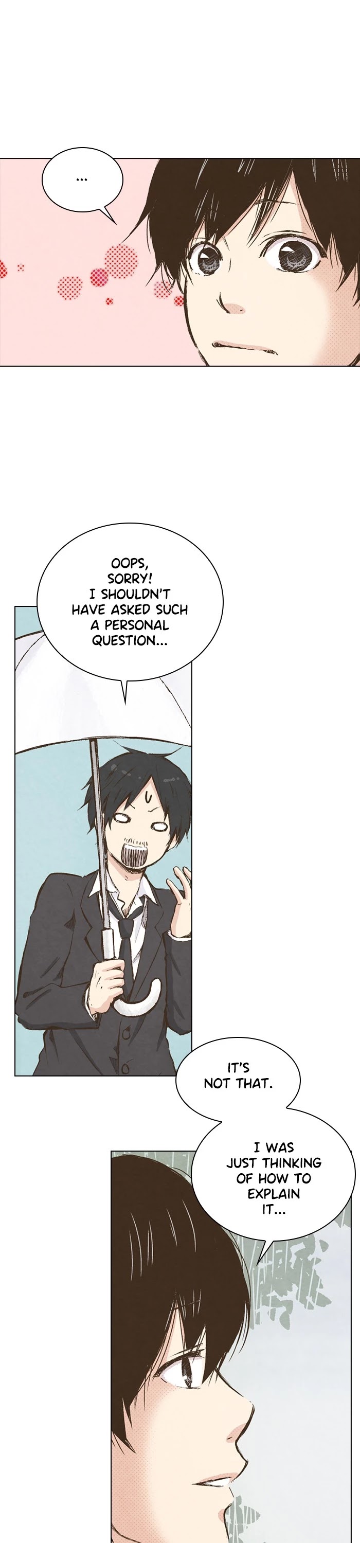 Marry Me!(YUUKI Miku) chapter 54 - page 6