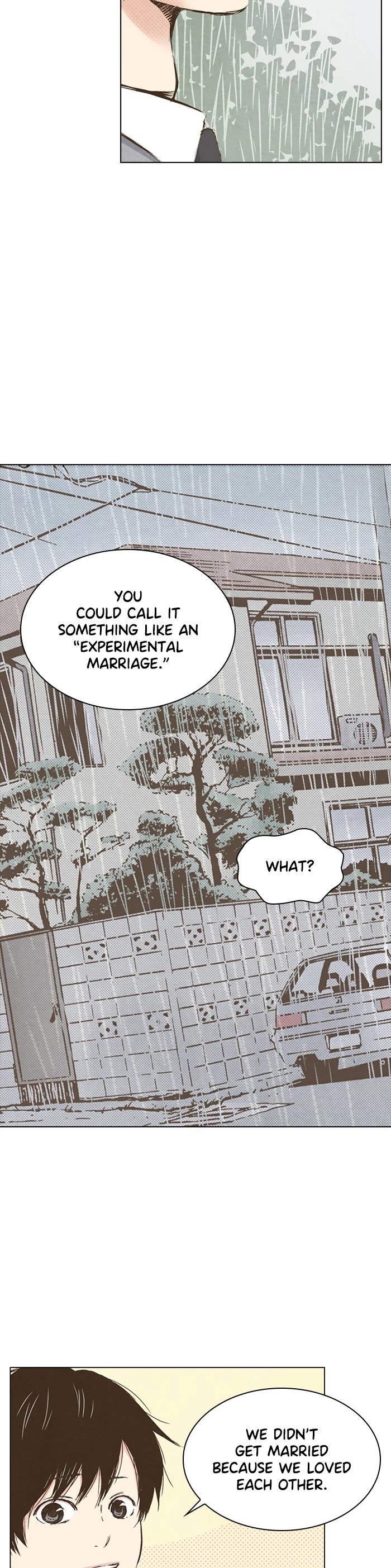 Marry Me!(YUUKI Miku) chapter 54 - page 7