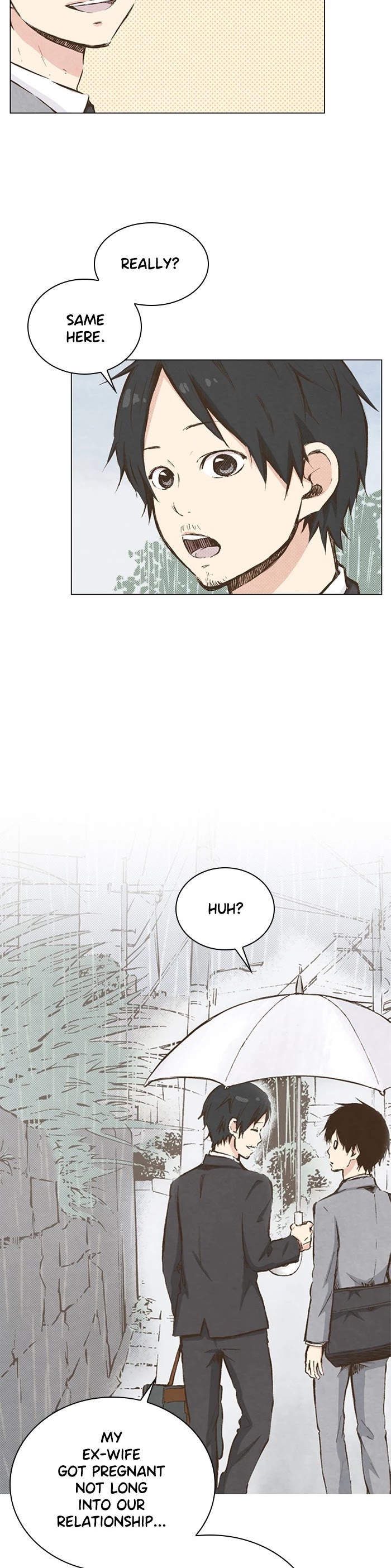 Marry Me!(YUUKI Miku) chapter 54 - page 8