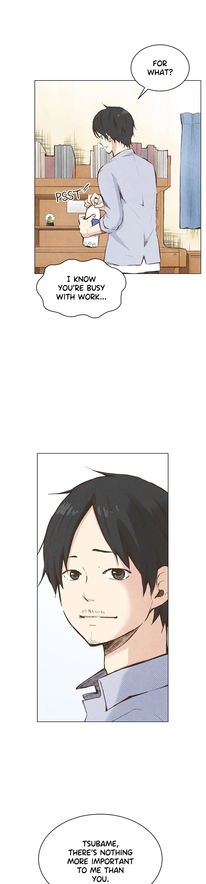 Marry Me!(YUUKI Miku) chapter 55 - page 13