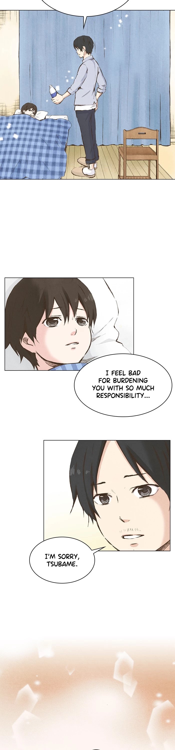 Marry Me!(YUUKI Miku) chapter 55 - page 14