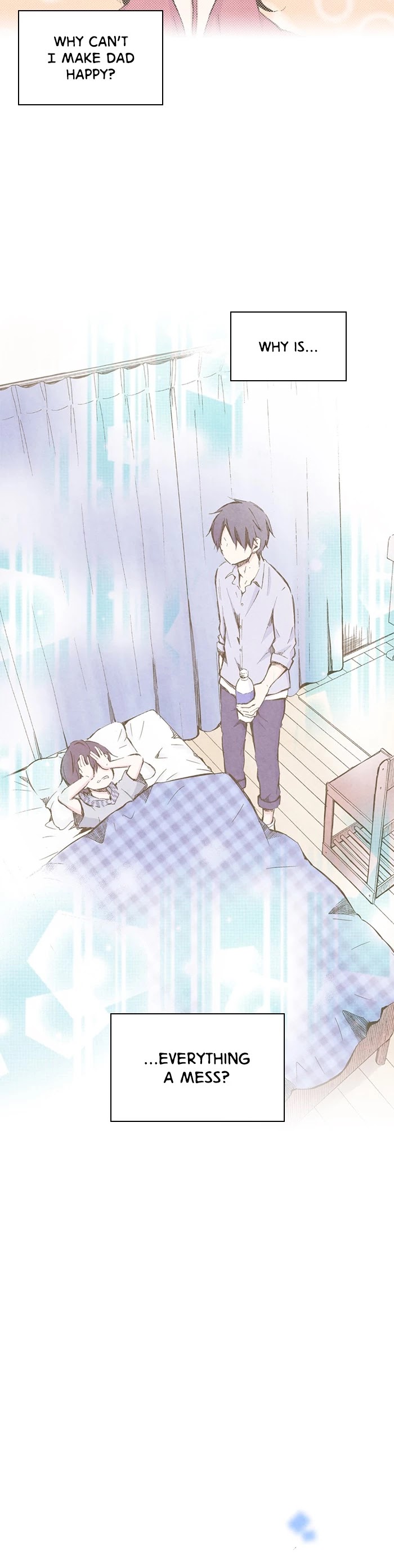 Marry Me!(YUUKI Miku) chapter 55 - page 16