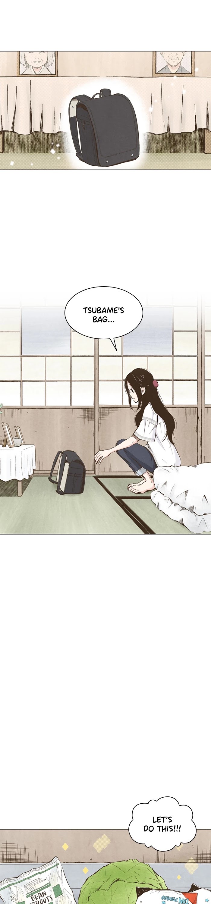 Marry Me!(YUUKI Miku) chapter 55 - page 18