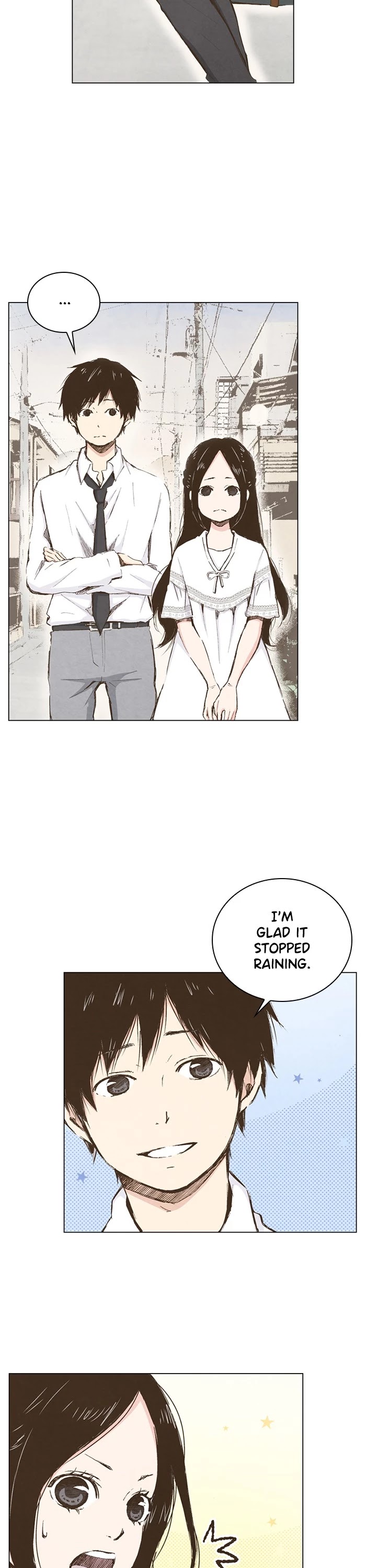 Marry Me!(YUUKI Miku) chapter 55 - page 2