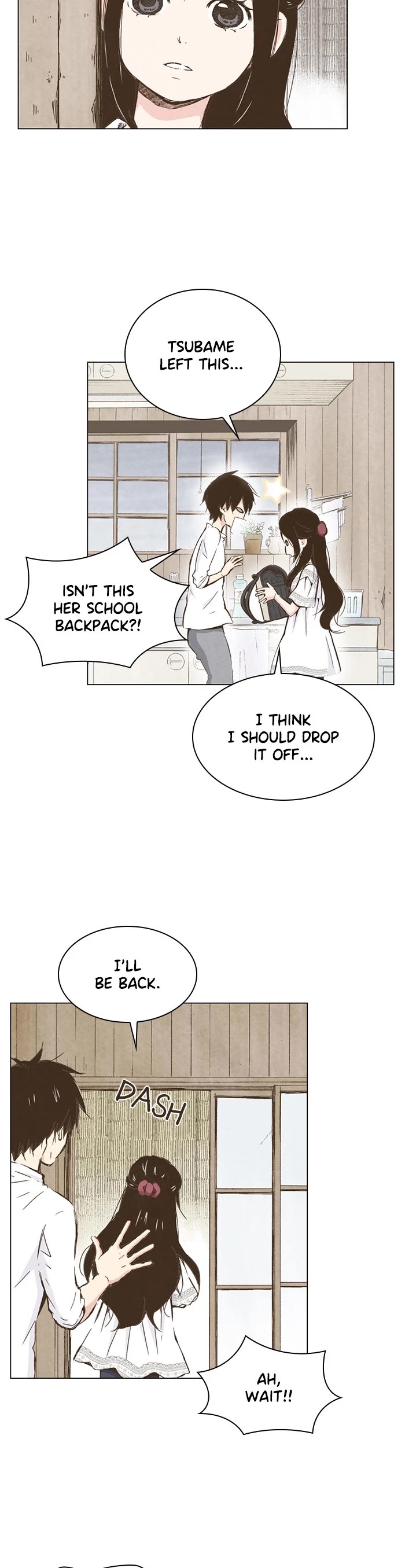 Marry Me!(YUUKI Miku) chapter 55 - page 20