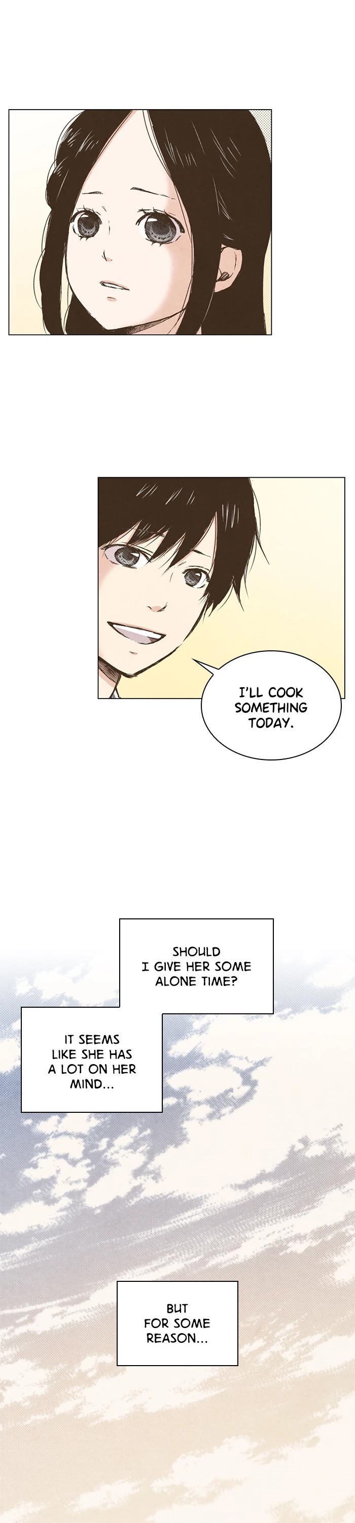 Marry Me!(YUUKI Miku) chapter 55 - page 5
