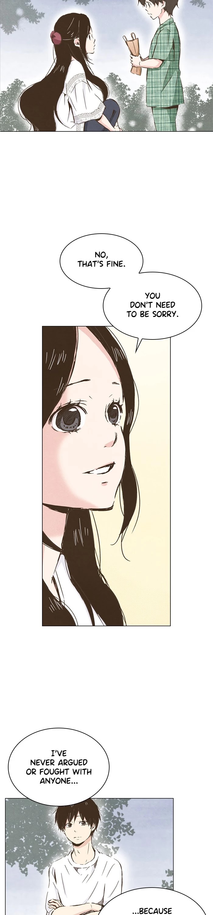 Marry Me!(YUUKI Miku) chapter 56 - page 10