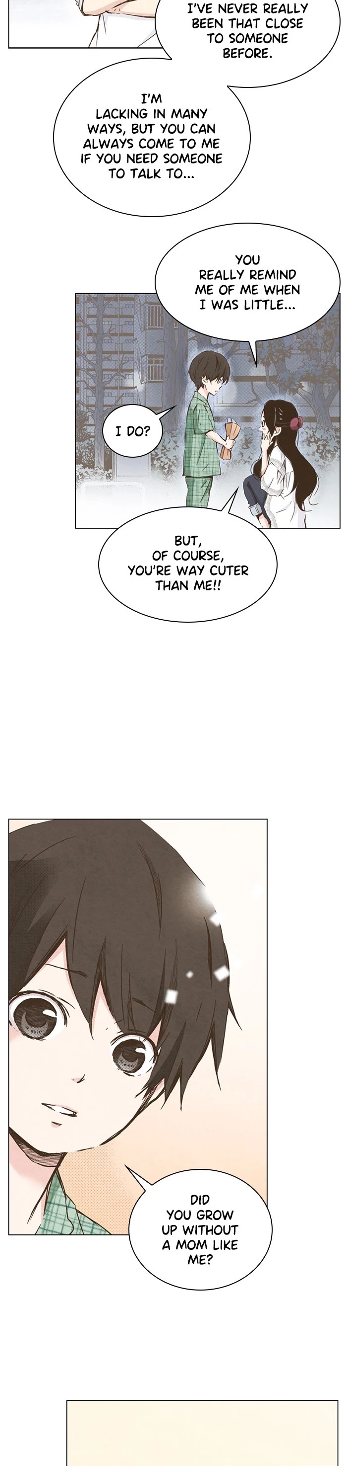 Marry Me!(YUUKI Miku) chapter 56 - page 11