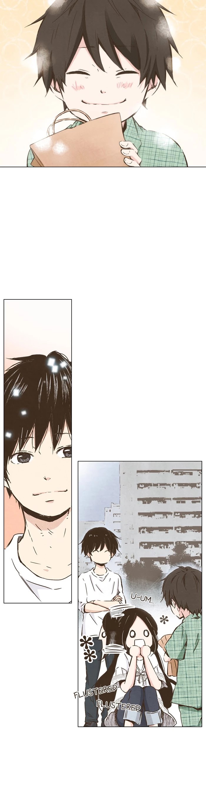 Marry Me!(YUUKI Miku) chapter 56 - page 15