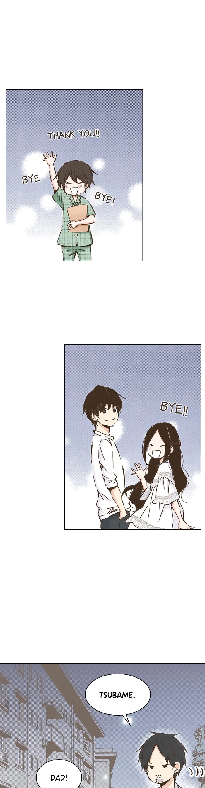 Marry Me!(YUUKI Miku) chapter 56 - page 16