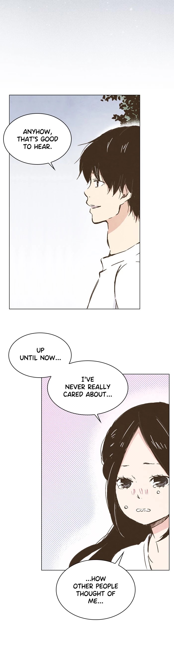 Marry Me!(YUUKI Miku) chapter 56 - page 20