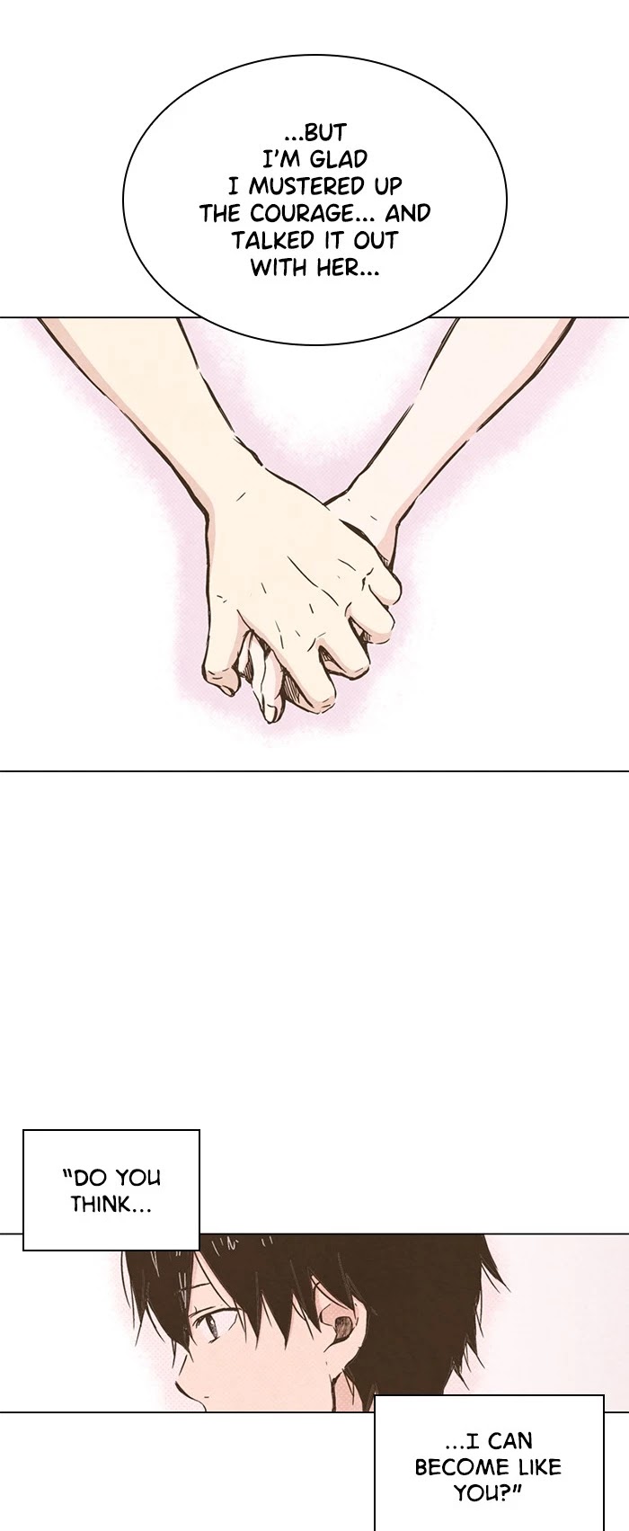 Marry Me!(YUUKI Miku) chapter 56 - page 21