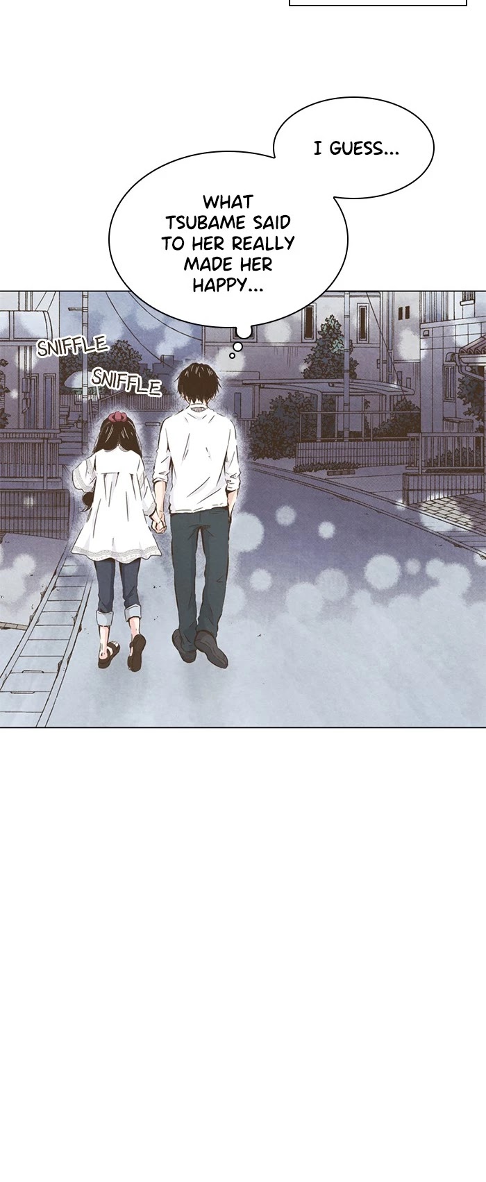 Marry Me!(YUUKI Miku) chapter 56 - page 22