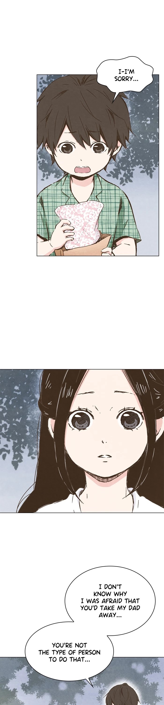 Marry Me!(YUUKI Miku) chapter 56 - page 9