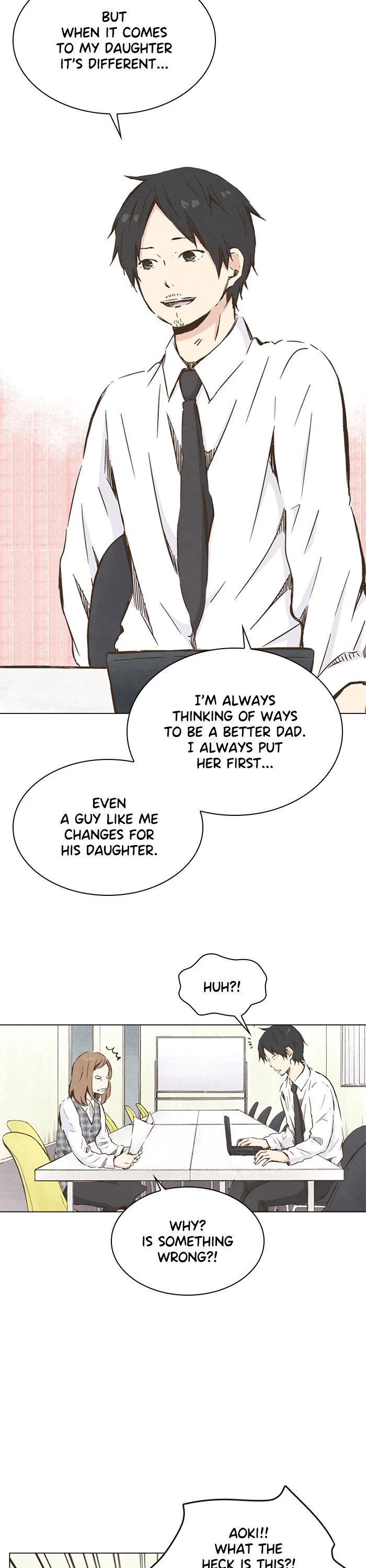 Marry Me!(YUUKI Miku) chapter 57 - page 10