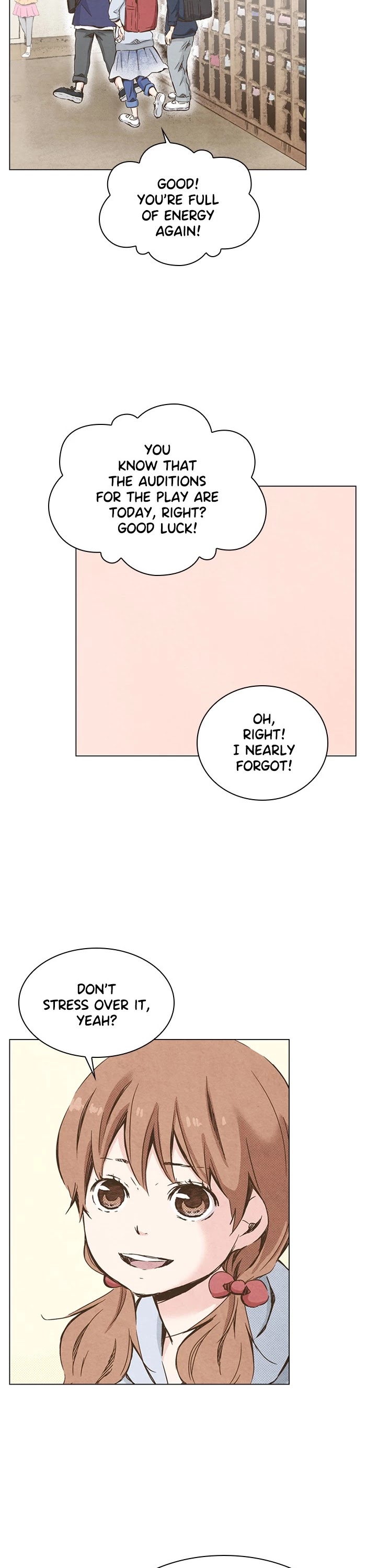 Marry Me!(YUUKI Miku) chapter 57 - page 15