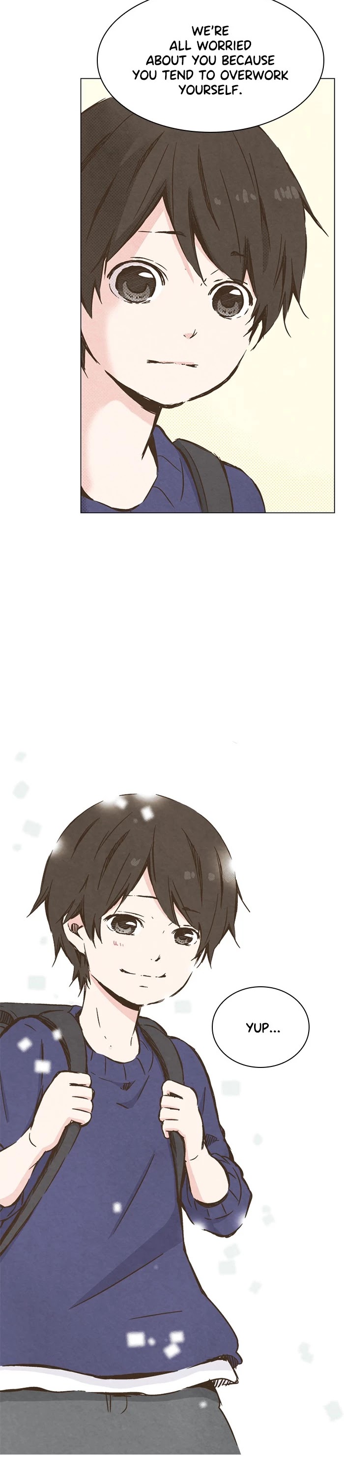 Marry Me!(YUUKI Miku) chapter 57 - page 16