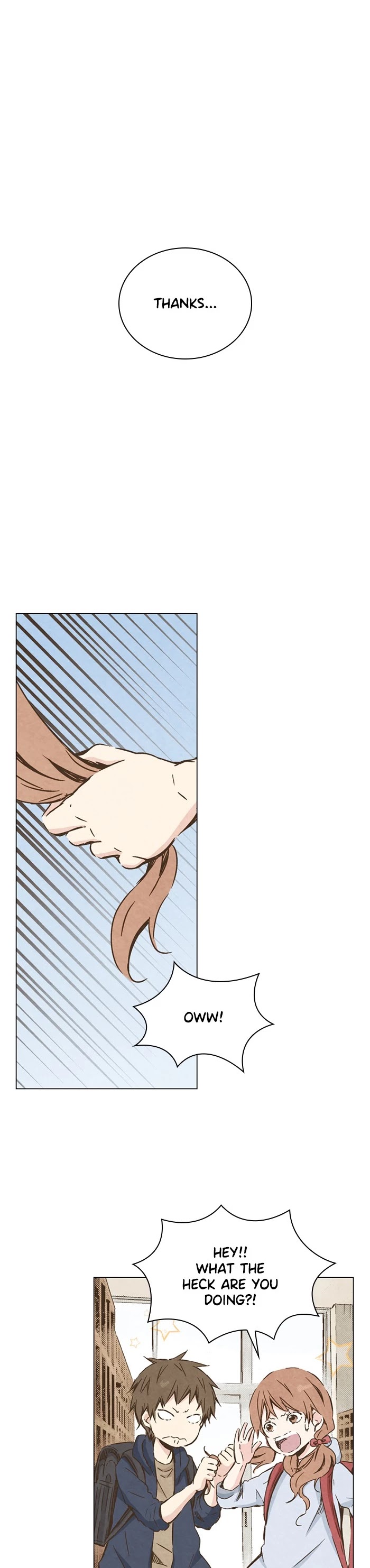 Marry Me!(YUUKI Miku) chapter 57 - page 17