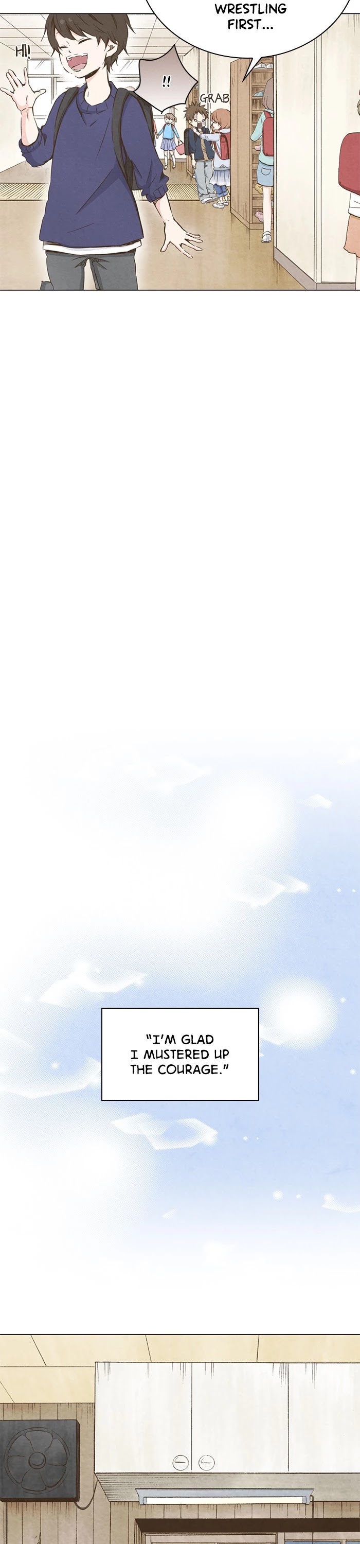 Marry Me!(YUUKI Miku) chapter 57 - page 19