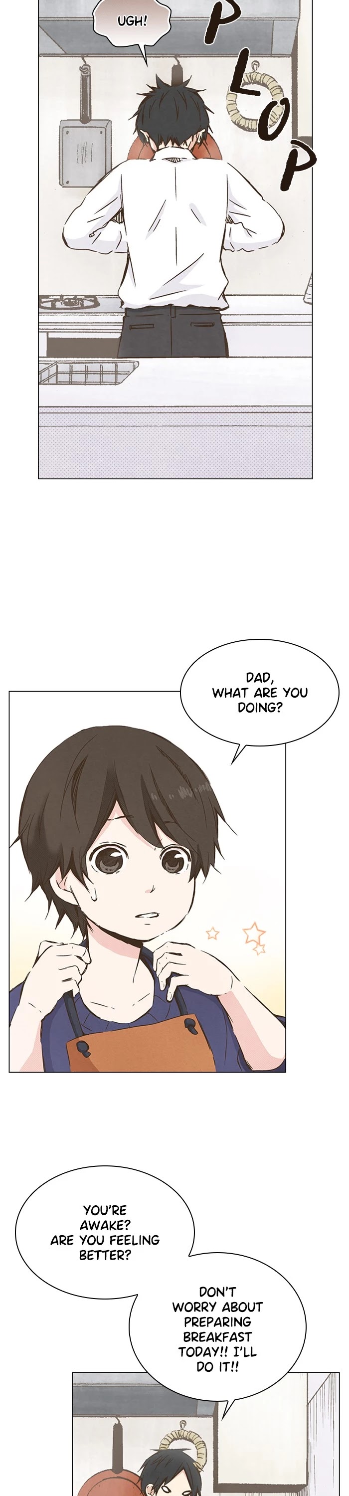 Marry Me!(YUUKI Miku) chapter 57 - page 2