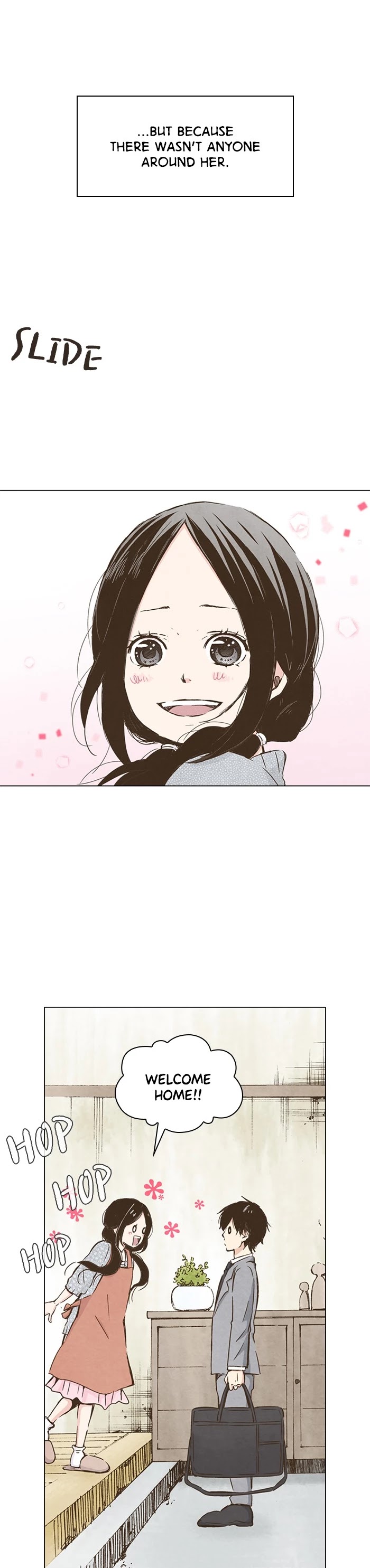 Marry Me!(YUUKI Miku) chapter 57 - page 21