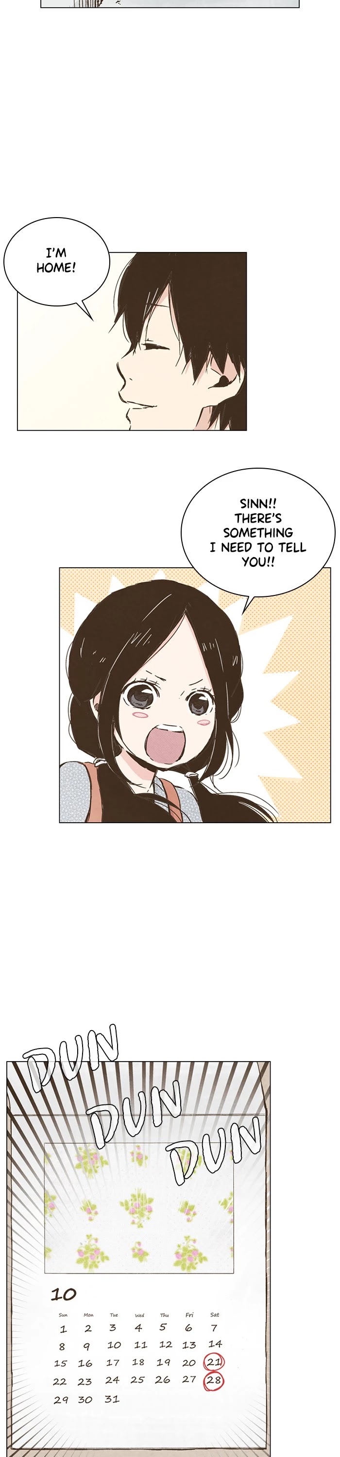 Marry Me!(YUUKI Miku) chapter 57 - page 22