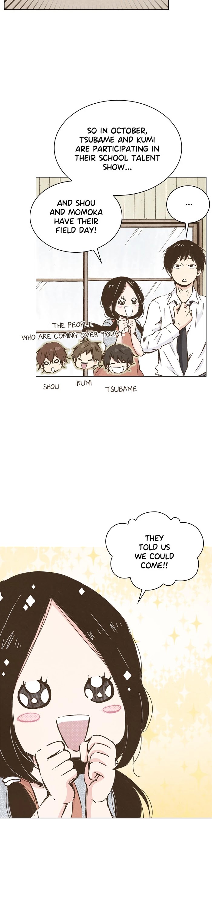 Marry Me!(YUUKI Miku) chapter 57 - page 23