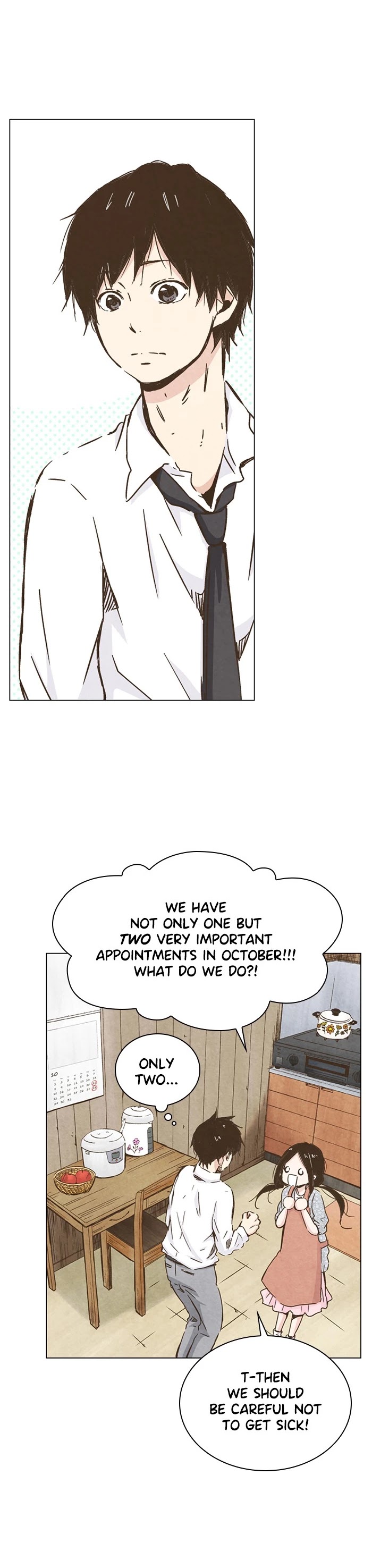 Marry Me!(YUUKI Miku) chapter 57 - page 24