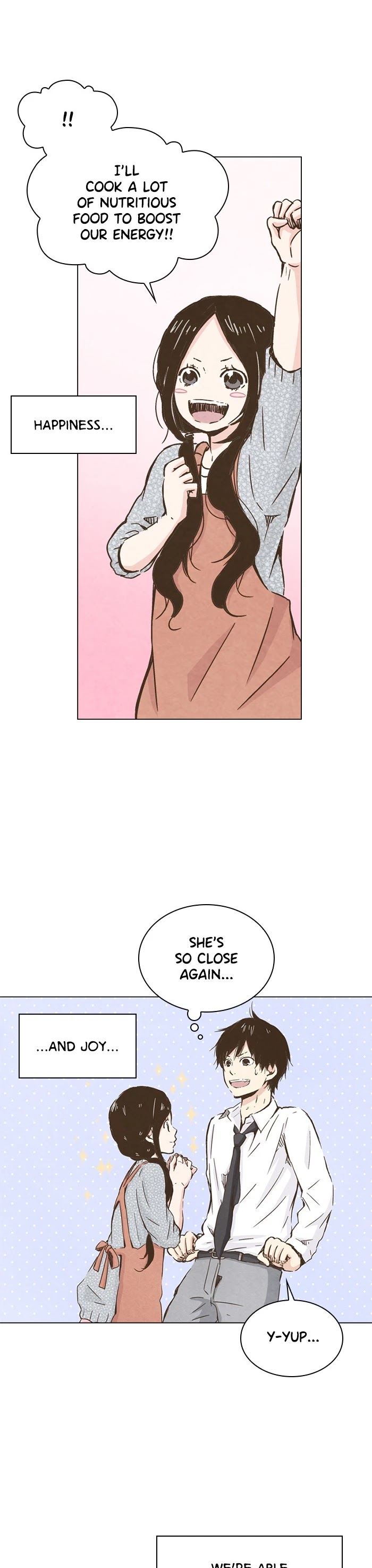 Marry Me!(YUUKI Miku) chapter 57 - page 25