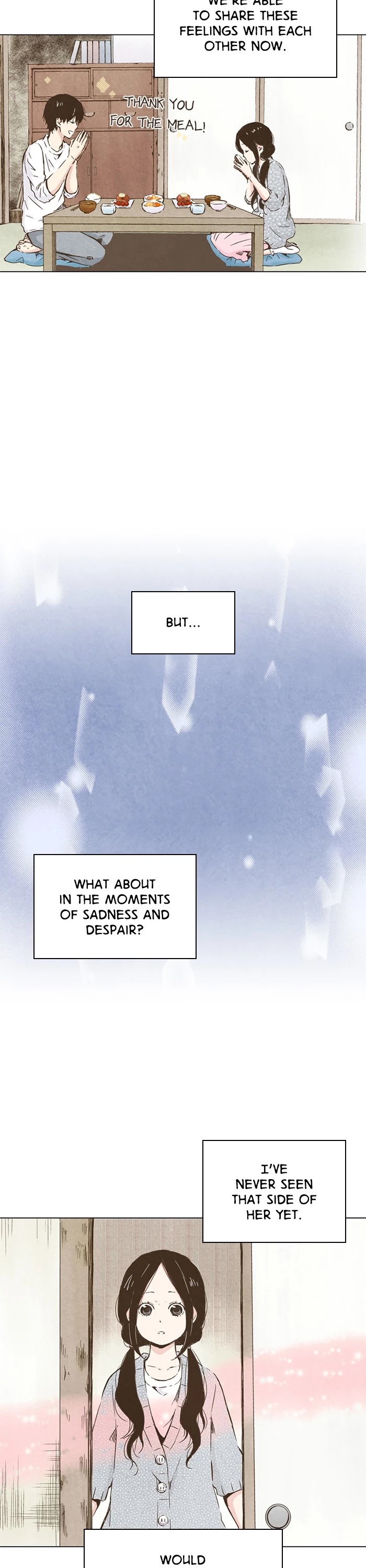 Marry Me!(YUUKI Miku) chapter 57 - page 26