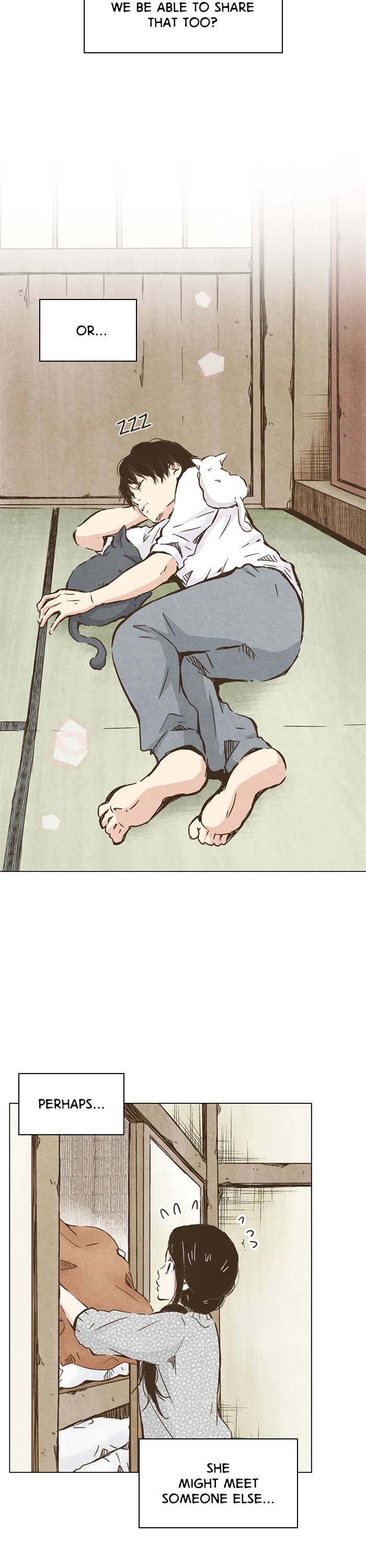 Marry Me!(YUUKI Miku) chapter 57 - page 27