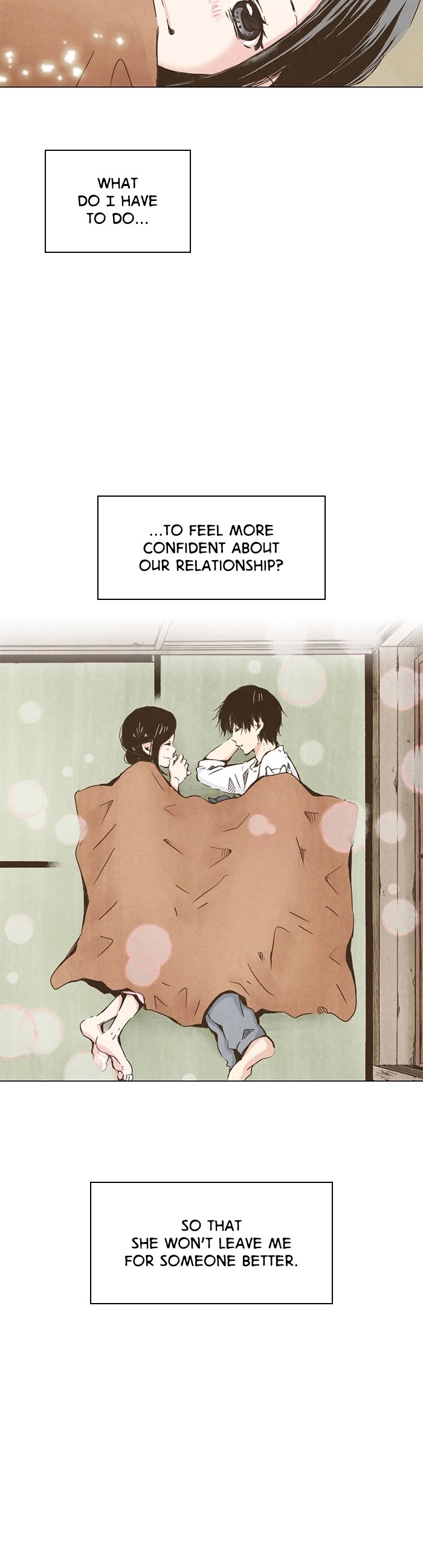 Marry Me!(YUUKI Miku) chapter 57 - page 29
