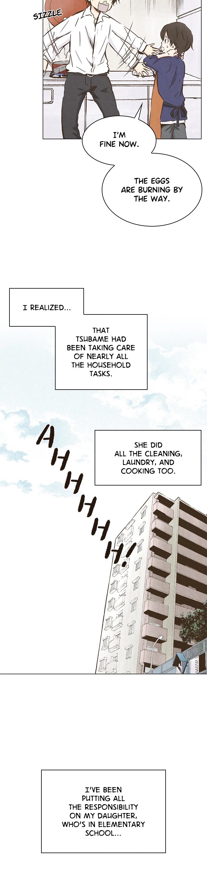 Marry Me!(YUUKI Miku) chapter 57 - page 3