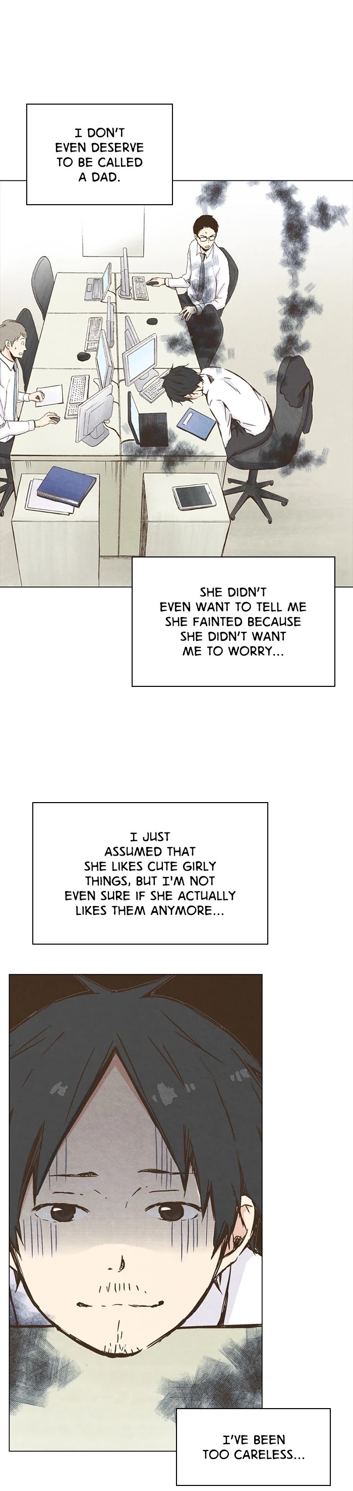 Marry Me!(YUUKI Miku) chapter 57 - page 4