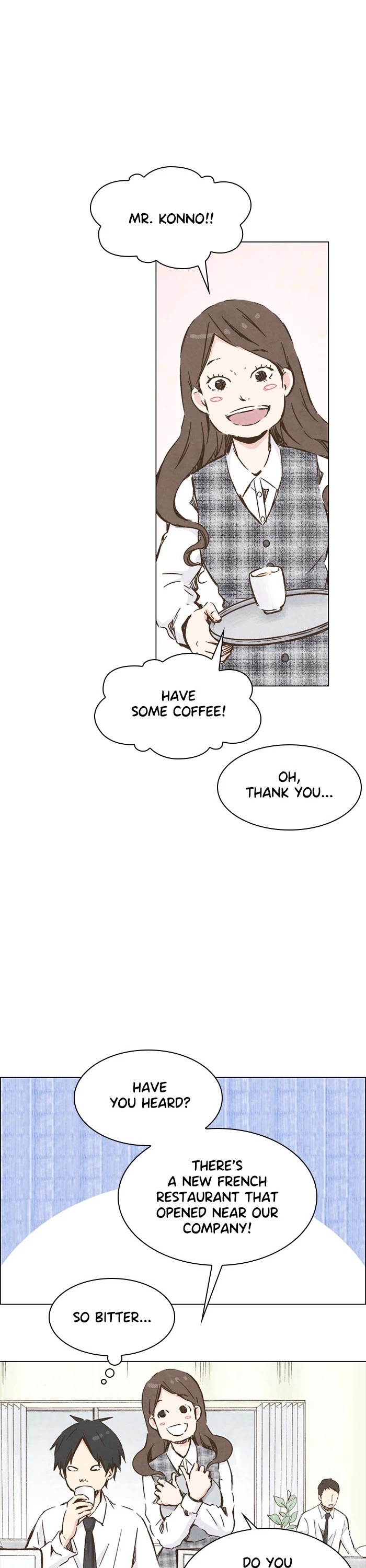 Marry Me!(YUUKI Miku) chapter 57 - page 5