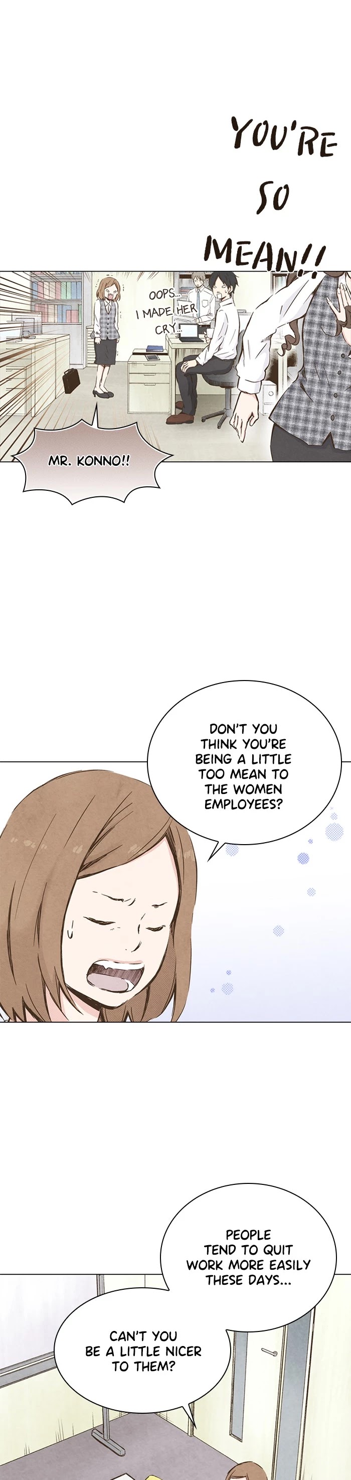 Marry Me!(YUUKI Miku) chapter 57 - page 7