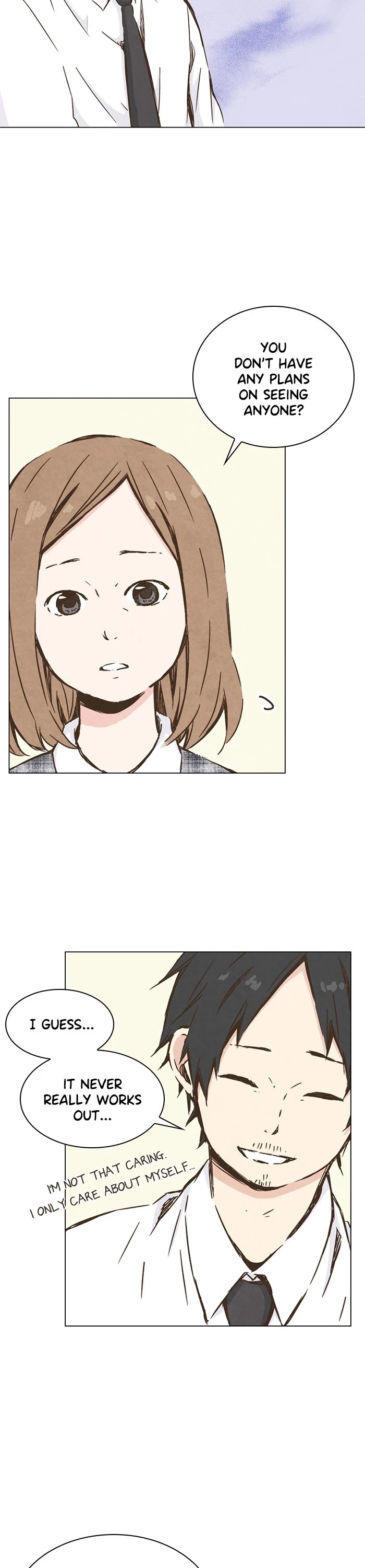 Marry Me!(YUUKI Miku) chapter 57 - page 9