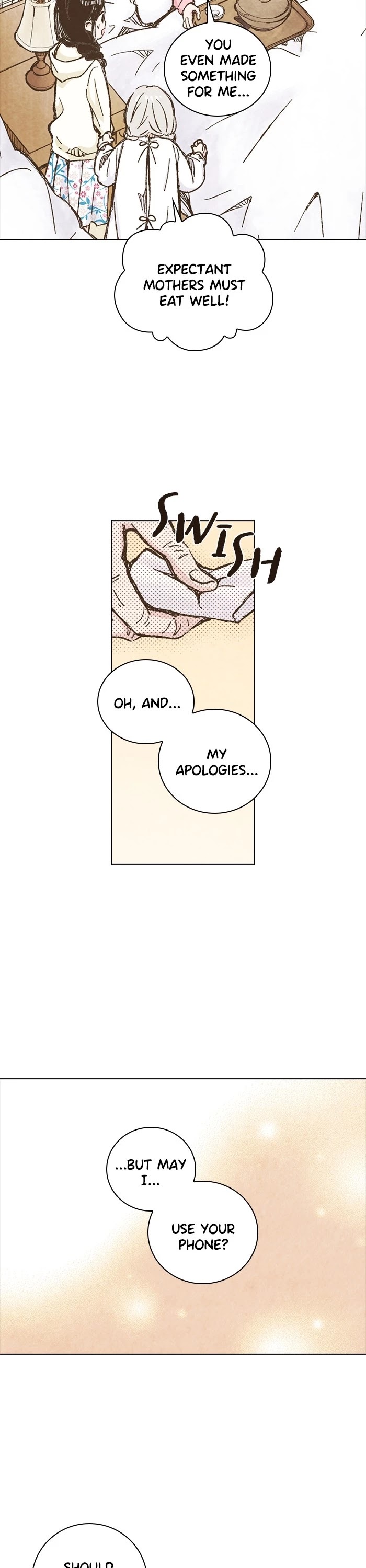 Marry Me!(YUUKI Miku) chapter 114 - page 12