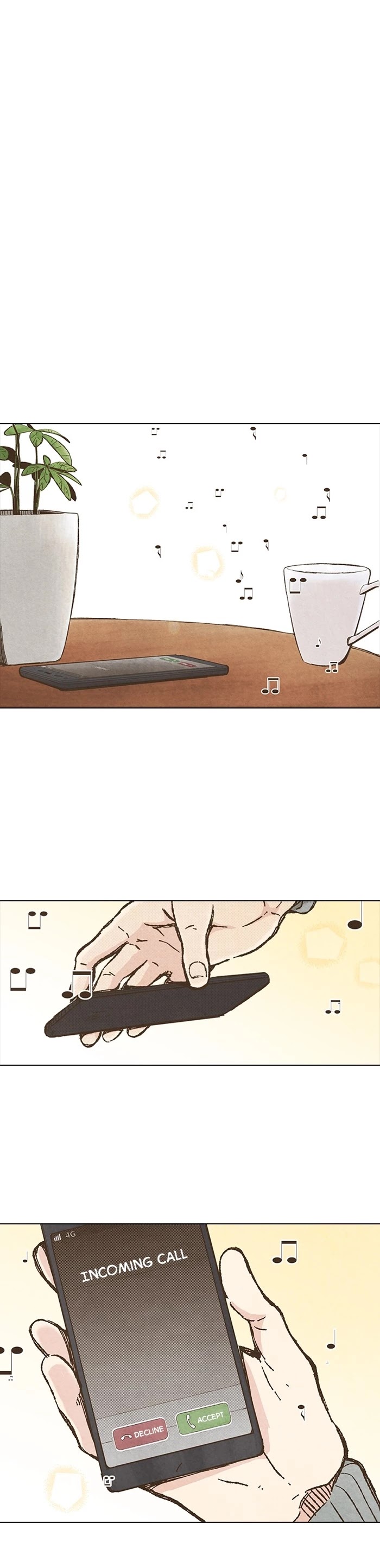 Marry Me!(YUUKI Miku) chapter 114 - page 15