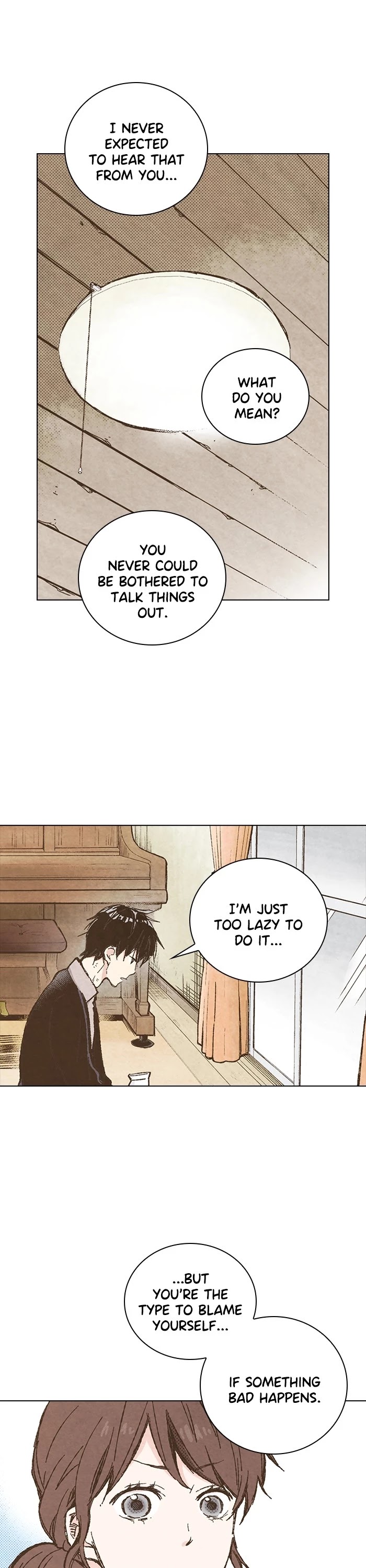 Marry Me!(YUUKI Miku) chapter 114 - page 2