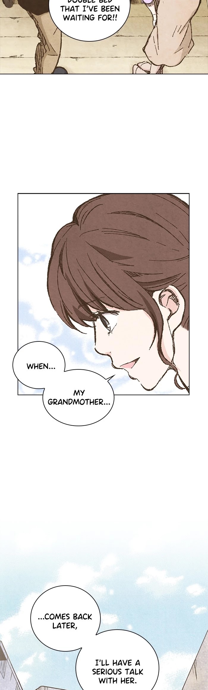 Marry Me!(YUUKI Miku) chapter 114 - page 21