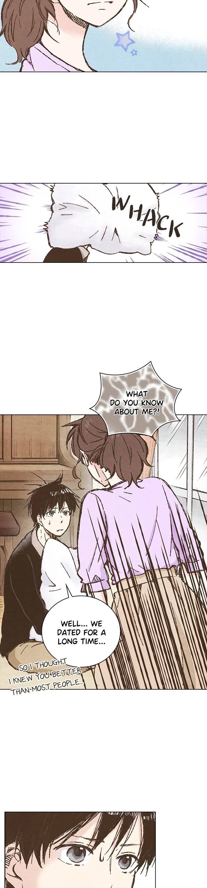 Marry Me!(YUUKI Miku) chapter 114 - page 3