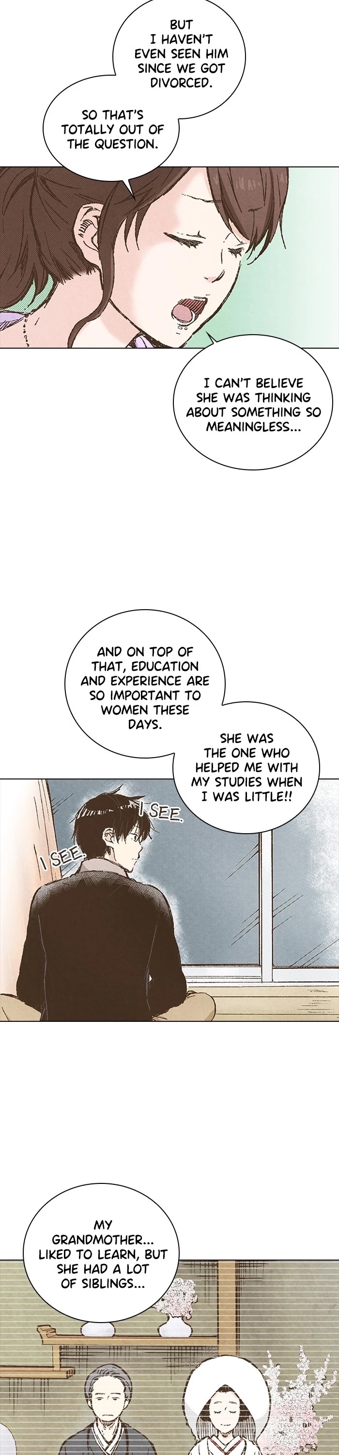 Marry Me!(YUUKI Miku) chapter 114 - page 5