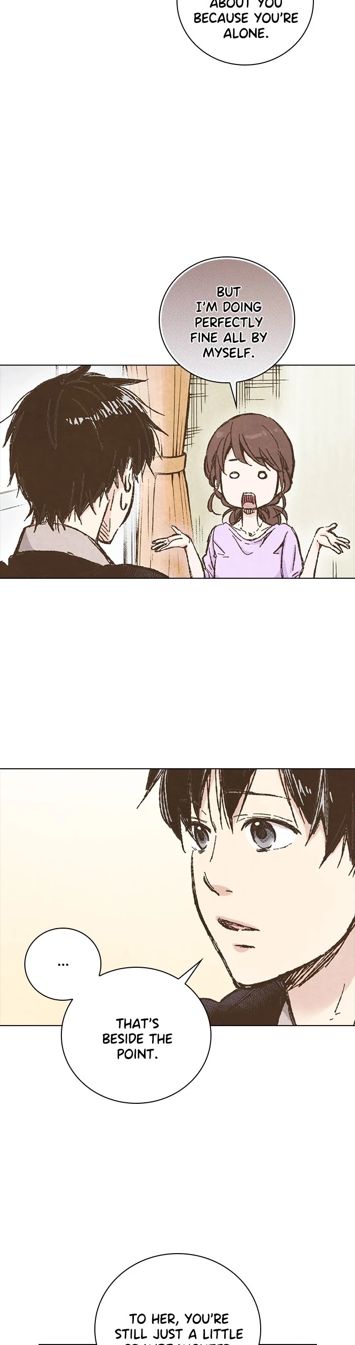 Marry Me!(YUUKI Miku) chapter 114 - page 7