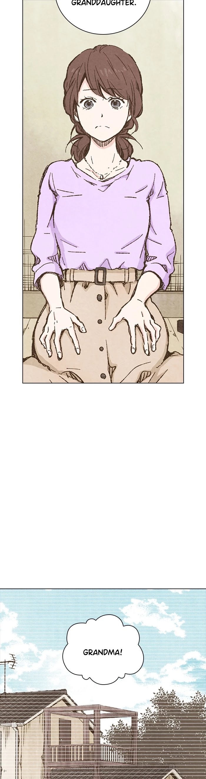 Marry Me!(YUUKI Miku) chapter 114 - page 8