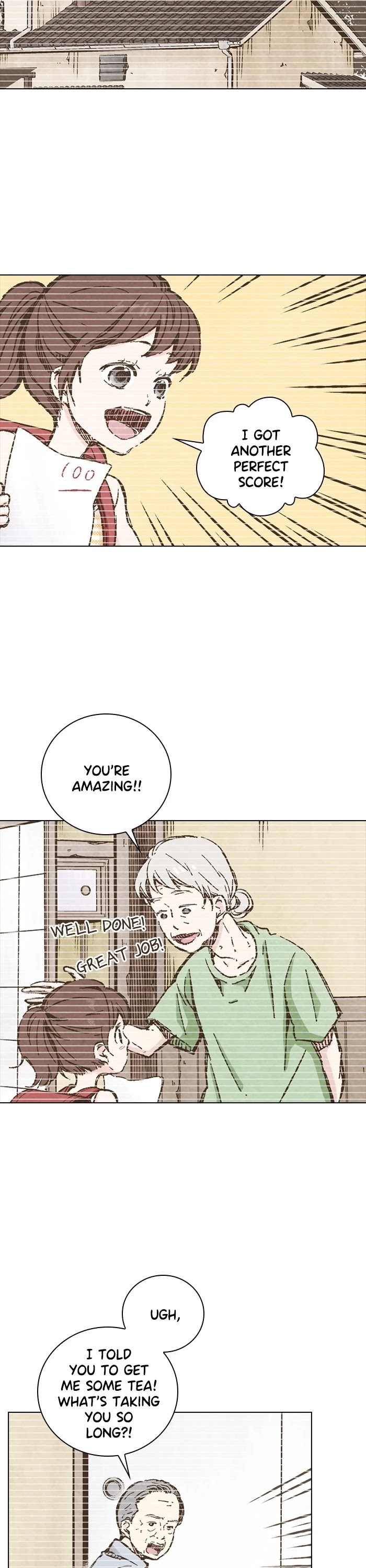 Marry Me!(YUUKI Miku) chapter 114 - page 9