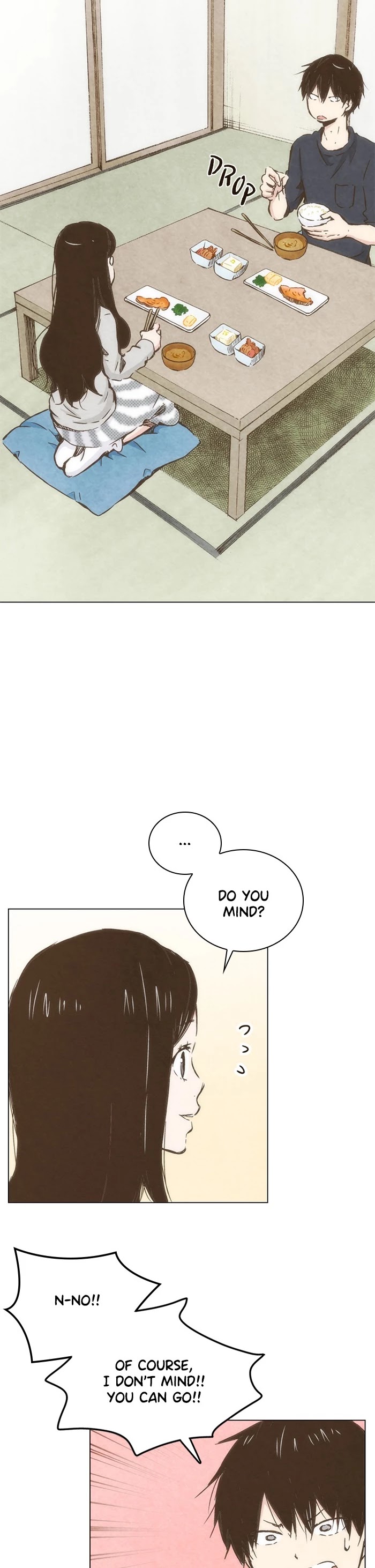 Marry Me!(YUUKI Miku) chapter 58 - page 12