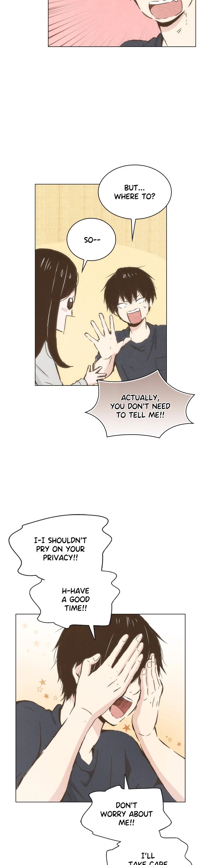 Marry Me!(YUUKI Miku) chapter 58 - page 13