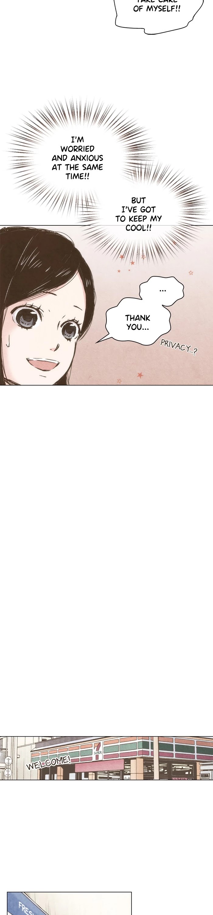 Marry Me!(YUUKI Miku) chapter 58 - page 14
